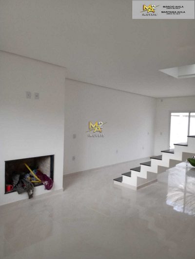 Sobrado, 2 quartos, 125 m² - Foto 3