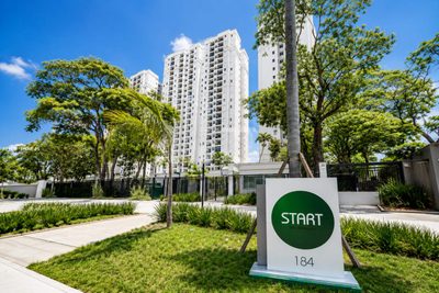 Apartamento, 2 quartos, 54 m² - Foto 1