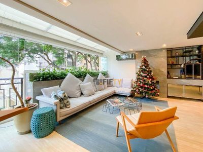 Apartamento, 2 quartos, 181 m² - Foto 1