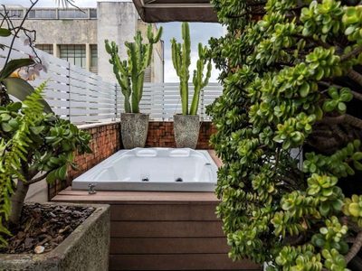 Cobertura, 3 quartos, 189 m² - Foto 3