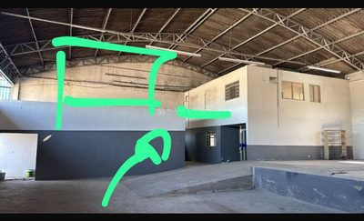 Depósito-Galpão, 1120 m² - Foto 5