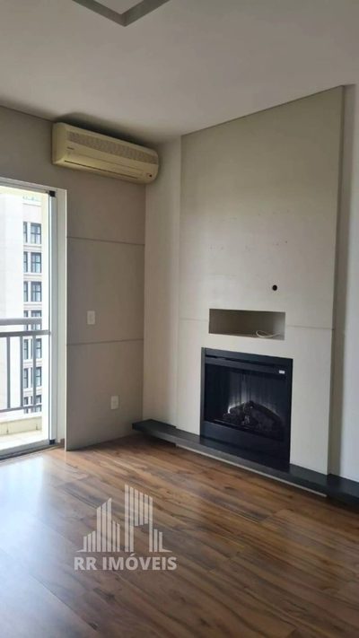 Apartamento, 4 quartos, 330 m² - Foto 5