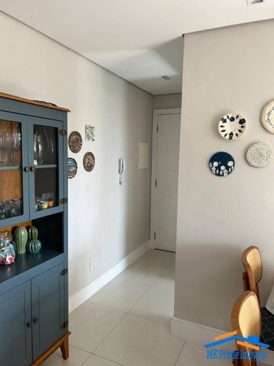 Apartamento, 2 quartos, 58 m² - Foto 4