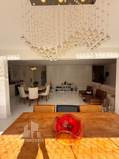 Apartamento, 3 quartos, 158 m² - Foto 4