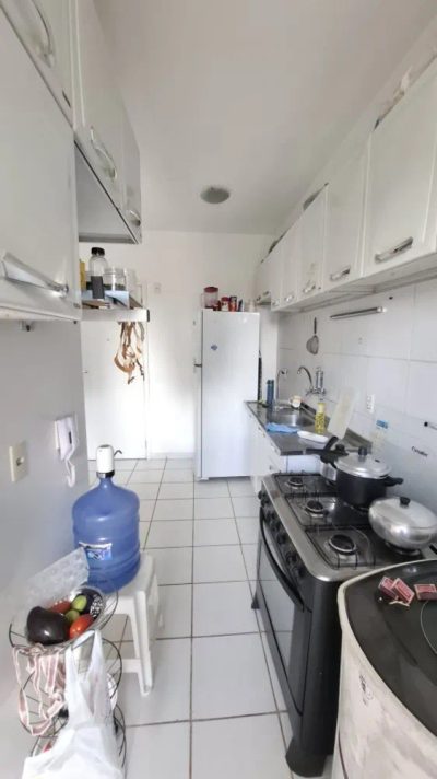 Apartamento, 2 quartos, 65 m² - Foto 4