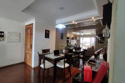Apartamento, 3 quartos, 75 m² - Foto 5