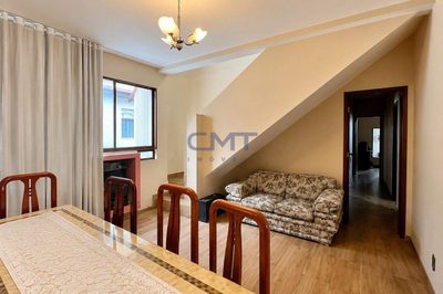 Cobertura, 4 quartos, 210 m² - Foto 5