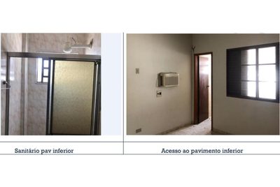 Sobrado, 4 quartos, 215 m² - Foto 5