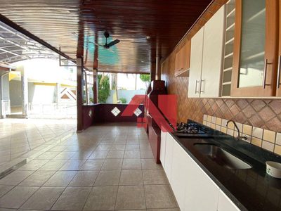 Sobrado, 3 quartos, 190 m² - Foto 5