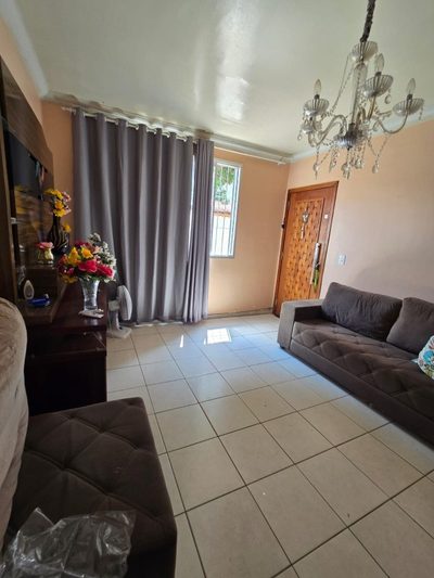 Apartamento, 3 quartos, 80 m² - Foto 1