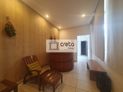 Apartamento, 3 quartos, 85 m² - Foto 5