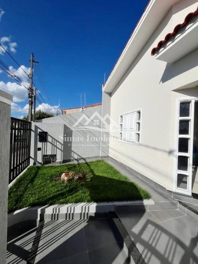 Casa, 3 quartos, 360 m² - Foto 3