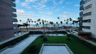 Apartamento, 3 quartos, 232 m² - Foto 1
