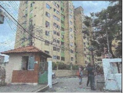 Apartamento, 2 quartos, 49 m² - Foto 2
