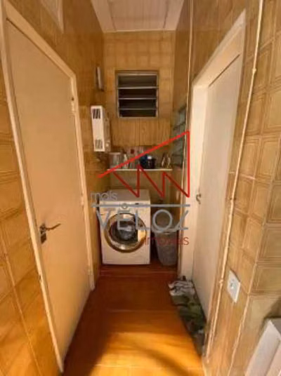 Apartamento, 2 quartos, 60 m² - Foto 1