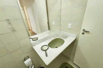 Apartamento, 2 quartos, 96 m² - Foto 1