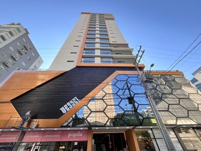 Apartamento, 3 quartos, 118 m² - Foto 1