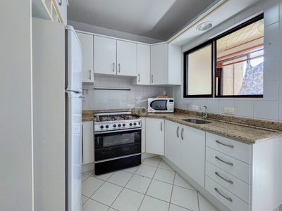 Apartamento, 2 quartos, 85 m² - Foto 1