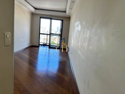 Apartamento, 3 quartos, 75 m² - Foto 3