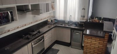 Apartamento, 3 quartos, 176 m² - Foto 2