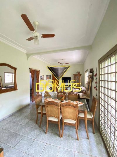 Casa, 3 quartos, 72 m² - Foto 1