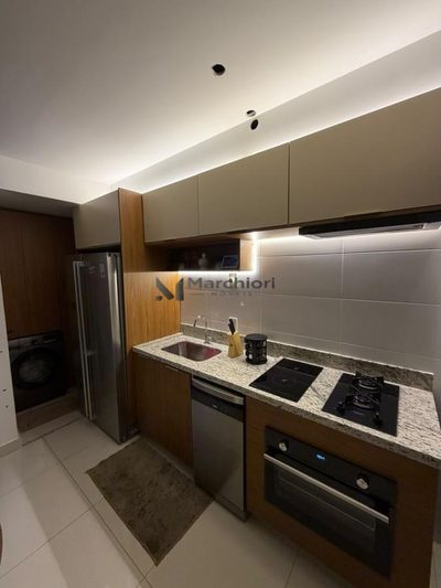 Apartamento, 2 quartos, 61 m² - Foto 1