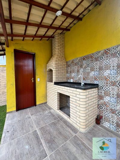Casa, 2 quartos - Foto 4