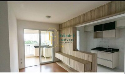 Apartamento, 2 quartos, 63 m² - Foto 5