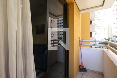 Apartamento, 1 quarto, 35 m² - Foto 5