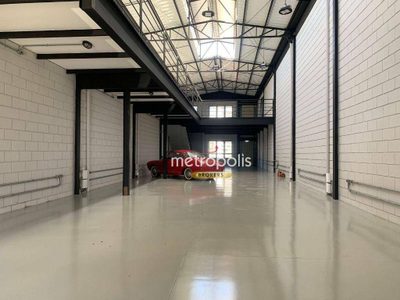 Prédio Inteiro, 428 m² - Foto 1