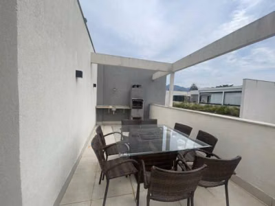 Cobertura, 4 quartos, 236 m² - Foto 2