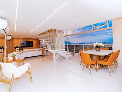 Apartamento, 2 quartos - Foto 2