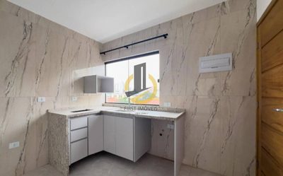 Apartamento, 1 quarto, 32 m² - Foto 3