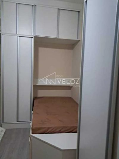 Apartamento, 16 m² - Foto 2