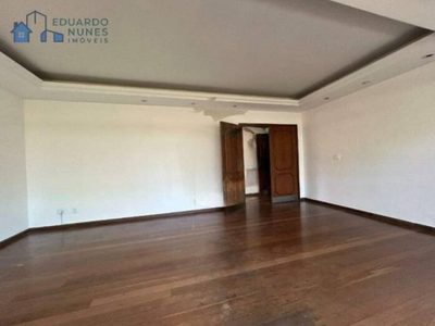 Apartamento, 4 quartos, 200 m² - Foto 3