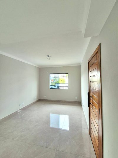 Sobrado, 2 quartos, 85 m² - Foto 4