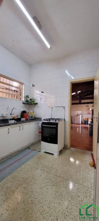 Casa, 3 quartos, 200 m² - Foto 3