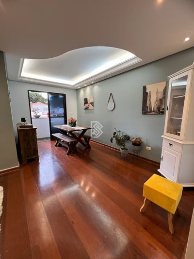 Apartamento, 3 quartos - Foto 4