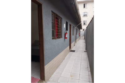 Casa, 1 quarto - Foto 4