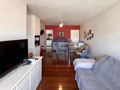 Apartamento, 2 quartos, 90 m² - Foto 5