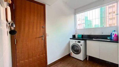Apartamento, 3 quartos, 165 m² - Foto 3