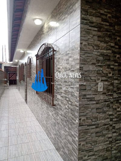 Casa, 2 quartos, 69 m² - Foto 4