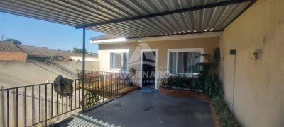 Casa, 3 quartos, 71 m² - Foto 3