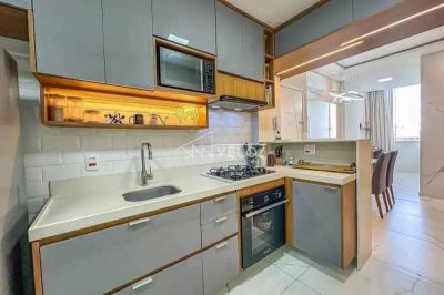 Apartamento, 2 quartos, 50 m² - Foto 3