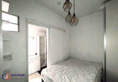 Apartamento, 1 quarto, 43 m² - Foto 4