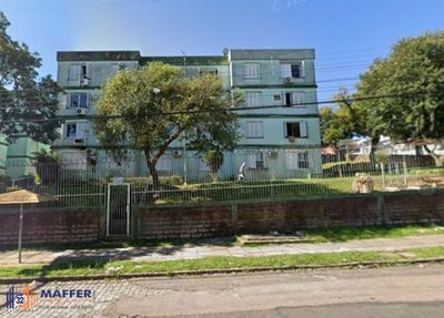 Apartamento, 2 quartos, 55 m² - Foto 1
