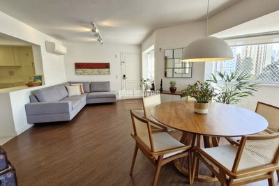 Apartamento, 3 quartos, 116 m² - Foto 1