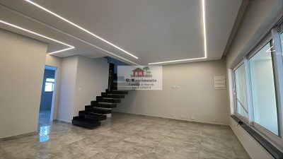 Sobrado, 3 quartos, 193 m² - Foto 4