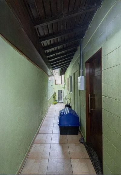 Casa, 2 quartos, 180 m² - Foto 5