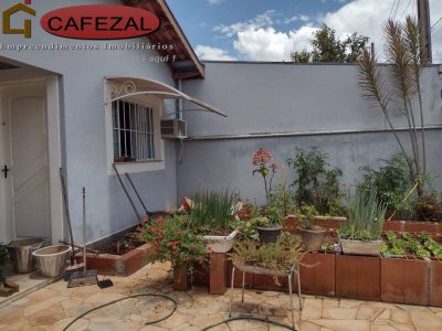 Casa, 3 quartos, 119 m² - Foto 2